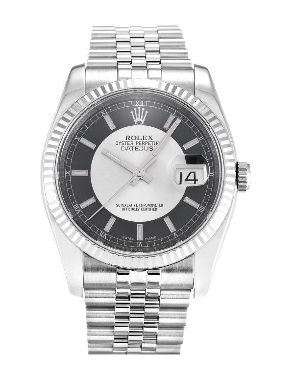 Replica Rolex Datejust 116234/4